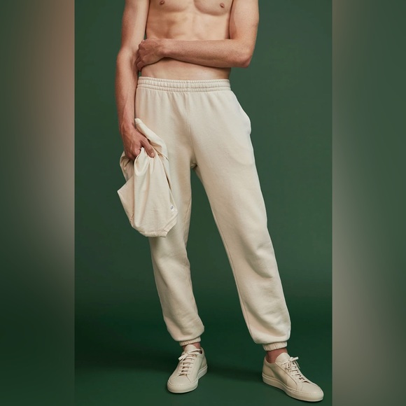 Mate the label hoodie and sweatpants fleece, size Medium (sold as set) - Picture 3 of 12